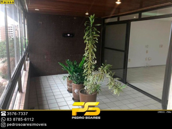 Imagem Apartamento com 3 Quartos à Venda, 166 m² em Jardim Oceania - João Pessoa Imagem Apartamento com 3 Quartos à Venda, 166 m² em Jardim Oceania - João Pessoa