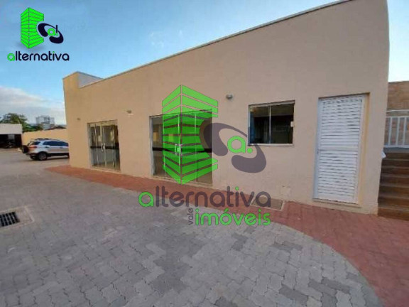 Imagem Apartamento com 2 Quartos à Venda, 65 m² em Jardim Santa Clara - Taubaté