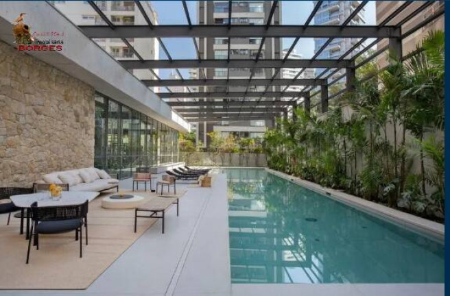 Imagem Apartamento com 4 Quartos à Venda, 542 m² em Jardim Paulistano - São Paulo Imagem Apartamento com 4 Quartos à Venda, 542 m² em Jardim Paulistano - São Paulo
