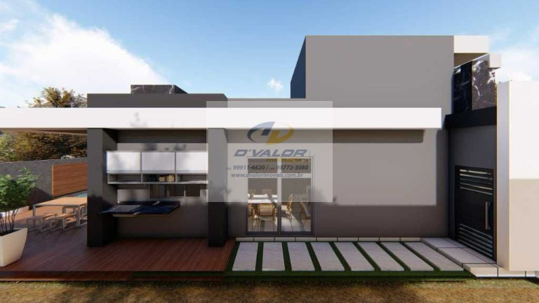 Imagem Casa com 3 Quartos à Venda, 100 m² em Muçumagro - João Pessoa Imagem Casa com 3 Quartos à Venda, 100 m² em Muçumagro - João Pessoa