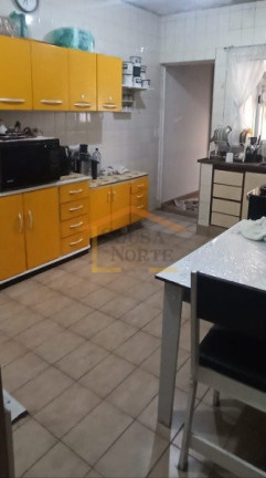 Imagem Sobrado com 3 Quartos à Venda, 172 m² em Parada Inglesa - São Paulo