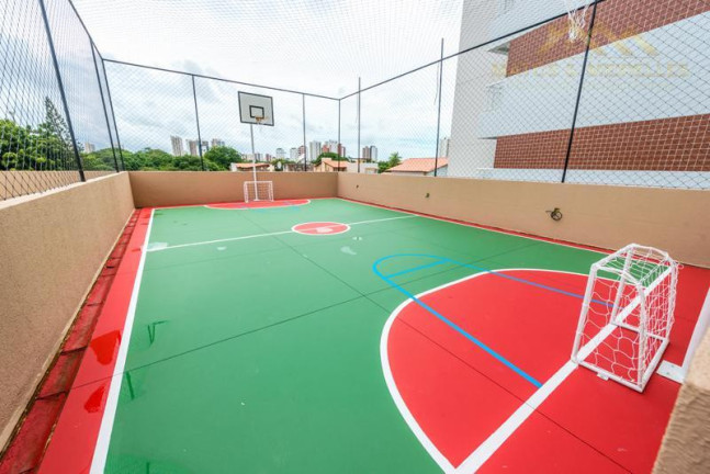 Imagem Apartamento com 3 Quartos à Venda, 123 m² em Engenheiro Luciano Cavalcante - Fortaleza Imagem Apartamento com 3 Quartos à Venda, 123 m² em Engenheiro Luciano Cavalcante - Fortaleza