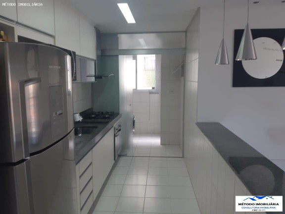 Imagem Apartamento com 3 Quartos à Venda, 60 m² em Jardim Santo Andre - Santo André Imagem Apartamento com 3 Quartos à Venda, 60 m² em Jardim Santo Andre - Santo André