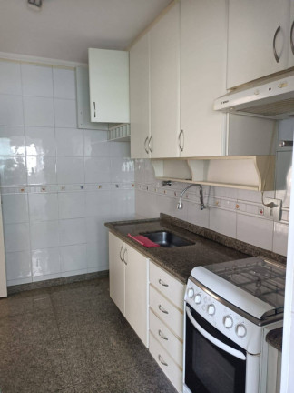 Imagem Apartamento com 2 Quartos à Venda, 71 m² em Vila Gertrudes - São Paulo