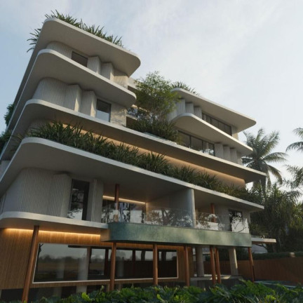 Imagem Apartamento com 3 Quartos à Venda, 123 m² em Cabo Branco - João Pessoa