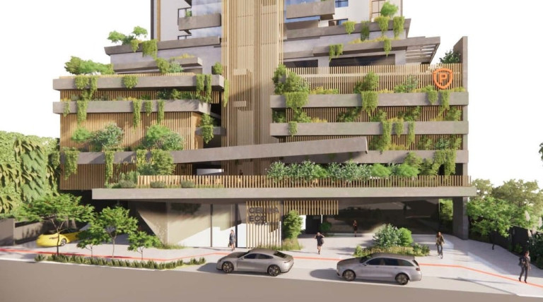 Imagem Imóvel com 4 Quartos à Venda, em Pioneiros - Balneário Camboriú Imagem Imóvel com 4 Quartos à Venda, em Pioneiros - Balneário Camboriú