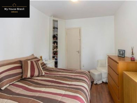 Imagem Apartamento com 1 Quarto à Venda, 82 m² em Vila Mariana - São Paulo