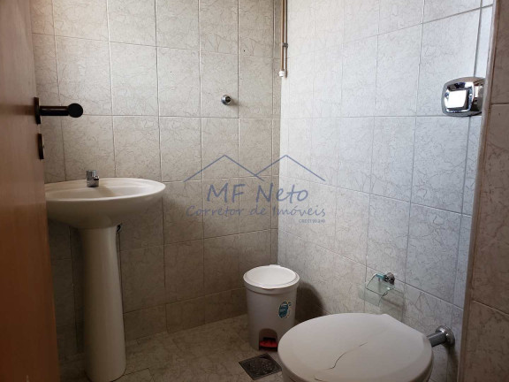 Imagem Apartamento com 3 Quartos à Venda, 80 m² em Residencial Planalto - Pirassununga