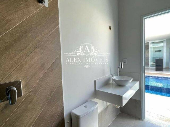 Imagem Casa de Condomínio com 3 Quartos à Venda,  em Village Limeira - Limeira