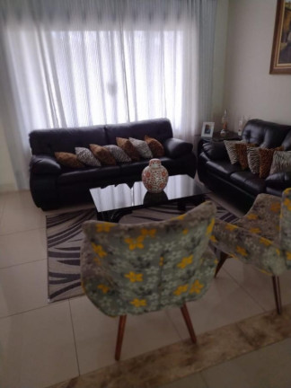 Imagem Casa de Condomínio com 4 Quartos à Venda, 372 m² em Condomínio Ibiti Do Paço - Sorocaba