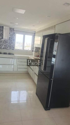 Imagem Apartamento com 4 Quartos à Venda, 140 m² em Centro - Santo André Imagem Apartamento com 4 Quartos à Venda, 140 m² em Centro - Santo André