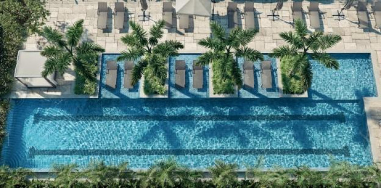 Imagem Apartamento com 4 Quartos à Venda, 300 m² em Barra Da Tijuca - Rio De Janeiro