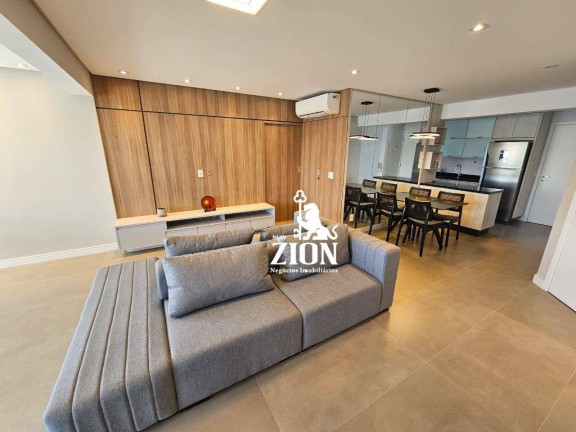 Imagem Apartamento com 2 Quartos à Venda, 100 m² em Tremembé - São Paulo