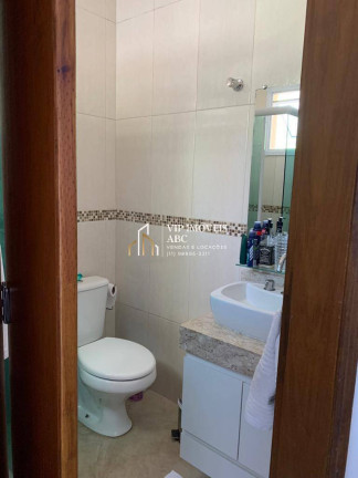 Imagem Cobertura com 3 Quartos à Venda, 162 m² em Santa Maria - Santo André Imagem Cobertura com 3 Quartos à Venda, 162 m² em Santa Maria - Santo André