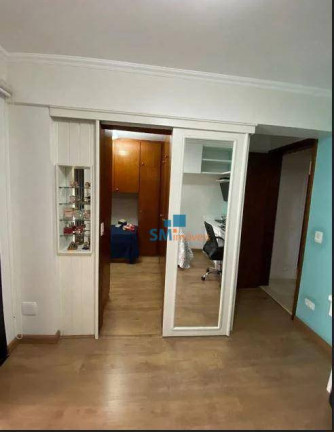 Imagem Apartamento com 3 Quartos à Venda, 70 m² em Vila Mariana - São Paulo