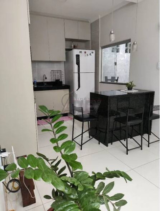 Imagem Casa com 2 Quartos à Venda, 100 m² em Jardim Primavera - Montes Claros Imagem Casa com 2 Quartos à Venda, 100 m² em Jardim Primavera - Montes Claros