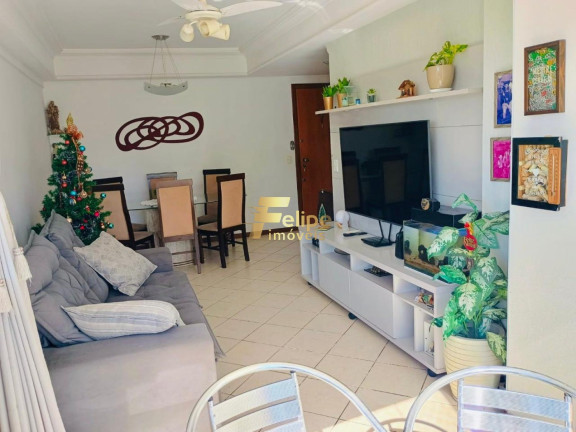 Imóvel com 3 Quartos à Venda, 98 m² em Jardim Camburi - Vitória