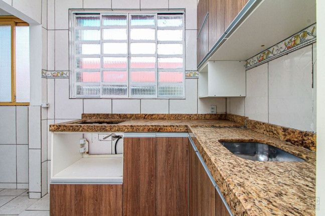 Imagem Apartamento com 3 Quartos à Venda, 60 m² em Tristeza - Porto Alegre