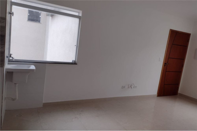 Imagem Apartamento à Venda, 33 m² em água Rasa - São Paulo Imagem Apartamento à Venda, 33 m² em água Rasa - São Paulo