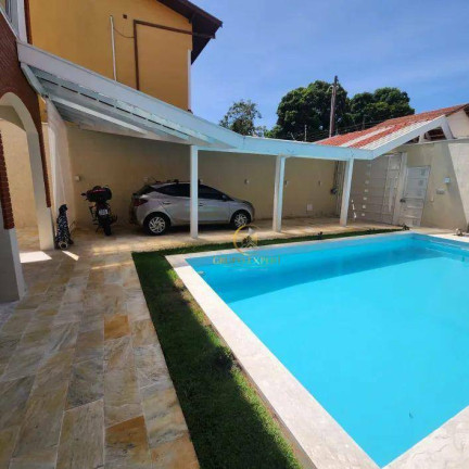 Imagem Sobrado com 5 Quartos à Venda, 360 m² em Jardim Esplanada - São José Dos Campos Imagem Sobrado com 5 Quartos à Venda, 360 m² em Jardim Esplanada - São José Dos Campos