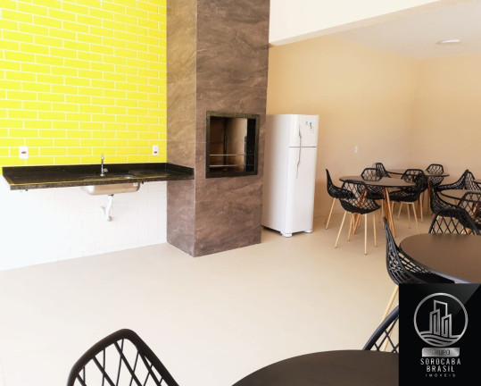 Imagem Apartamento com 2 Quartos para Alugar, 45 m² em Jardim Ipê - Sorocaba Imagem Apartamento com 2 Quartos para Alugar, 45 m² em Jardim Ipê - Sorocaba