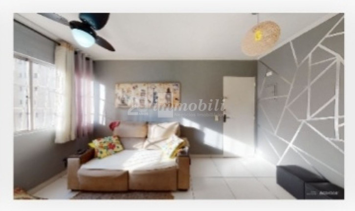 Imagem Apartamento com 2 Quartos à Venda, 49 m² em Campos Elíseos - São Paulo