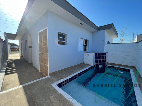 Imagem Casa com 2 Quartos à Venda, 125 m² em Jardim Jamaica - Itanhaém Imagem Casa com 2 Quartos à Venda, 125 m² em Jardim Jamaica - Itanhaém