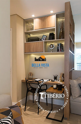 Imagem Apartamento com 2 Quartos à Venda, em Campo Limpo - São Paulo Imagem Apartamento com 2 Quartos à Venda, em Campo Limpo - São Paulo