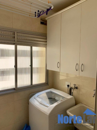 Imagem Apartamento com 3 Quartos à Venda, 80 m² em Parque Mandaqui - São Paulo