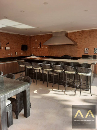 Imagem Casa de Condomínio com 5 Quartos à Venda, 400 m² em Alphaville - Santana De Parnaíba Imagem Casa de Condomínio com 5 Quartos à Venda, 400 m² em Alphaville - Santana De Parnaíba