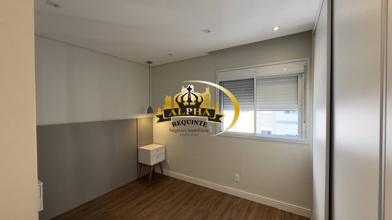 Apartamento com 2 Quartos à Venda, 65 m² em Alphaville Empresarial - Barueri