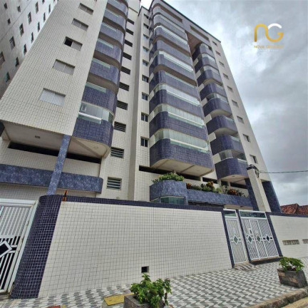 Imagem Apartamento com 1 Quarto à Venda, 50 m² em Maracanã - Praia Grande Imagem Apartamento com 1 Quarto à Venda, 50 m² em Maracanã - Praia Grande
