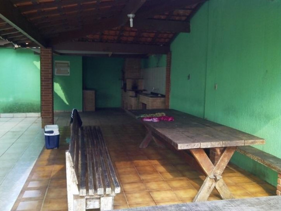 Imagem Casa com 4 Quartos à Venda, 160 m² em Cibratel Ii - Itanhaém Imagem Casa com 4 Quartos à Venda, 160 m² em Cibratel Ii - Itanhaém