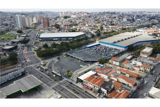 Imagem Terreno à Venda, em Vila Marieta - São Paulo Imagem Terreno à Venda, em Vila Marieta - São Paulo