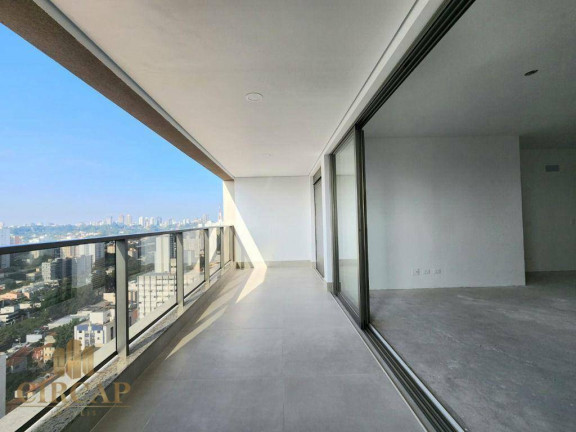 Imagem Cobertura com 4 Quartos à Venda, 317 m² em Perdizes - São Paulo Imagem Cobertura com 4 Quartos à Venda, 317 m² em Perdizes - São Paulo