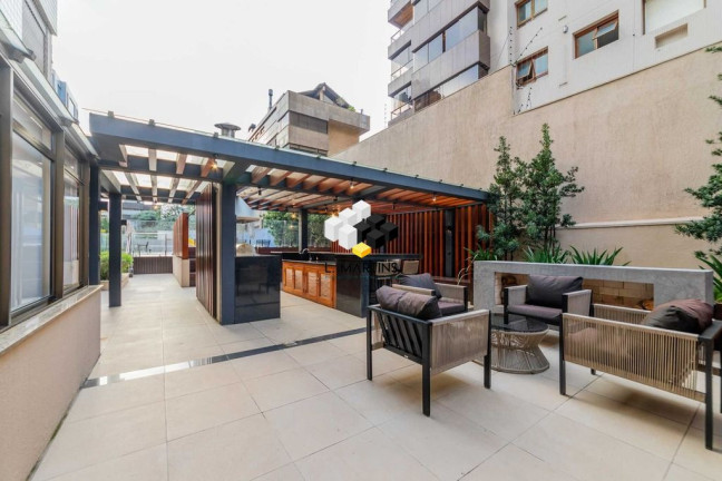 Imagem Apartamento com 4 Quartos à Venda, 266 m² em Petrópolis - Porto Alegre Imagem Apartamento com 4 Quartos à Venda, 266 m² em Petrópolis - Porto Alegre