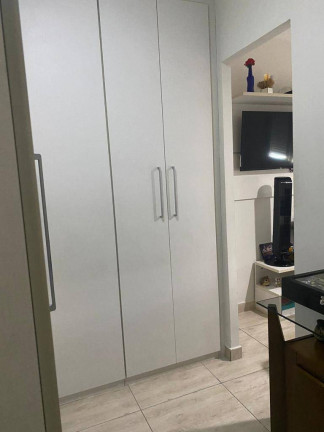 Imagem Apartamento com 3 Quartos à Venda, 138 m² em Jardim Caravelas - São Paulo