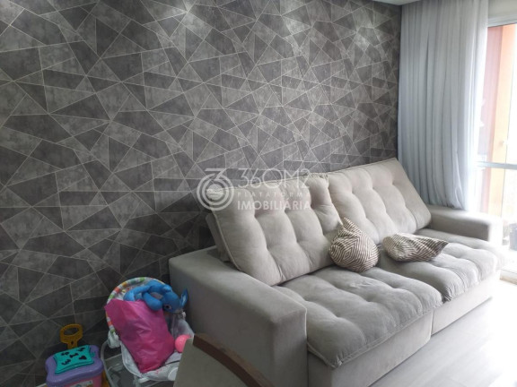 Imagem Apartamento com 2 Quartos à Venda, 56 m² em Centro - São Bernardo Do Campo Imagem Apartamento com 2 Quartos à Venda, 56 m² em Centro - São Bernardo Do Campo