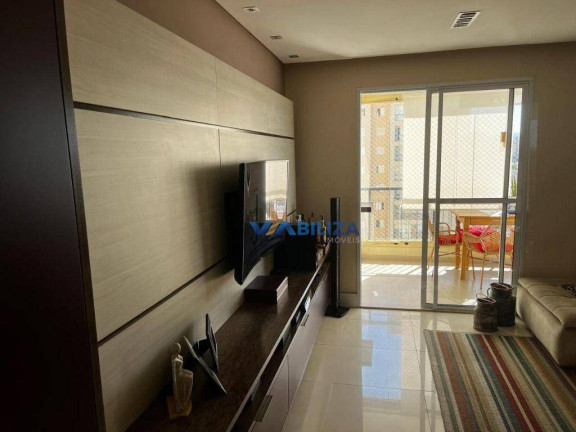 Imagem Apartamento com 2 Quartos à Venda, 83 m² em Jardim Zaira - Guarulhos Imagem Apartamento com 2 Quartos à Venda, 83 m² em Jardim Zaira - Guarulhos