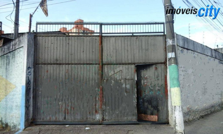 Sala Comercial para Alugar, 491 m² em Vila Moraes - São Paulo