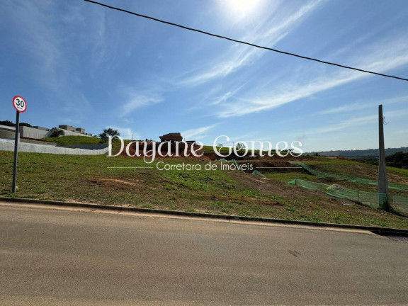 Imagem Terreno em Condomínio à Venda, 1.200 m² em Jardim Quintas Da Terracota - Indaiatuba