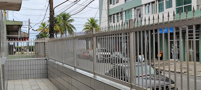 Imagem Apartamento com 1 Quarto à Venda, 30 m² em Tupi - Praia Grande