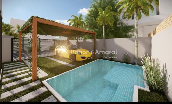 Imagem Casa de Condomínio com 3 Quartos à Venda, 200 m² em Vila Monte Alegre - Paulínia Imagem Casa de Condomínio com 3 Quartos à Venda, 200 m² em Vila Monte Alegre - Paulínia