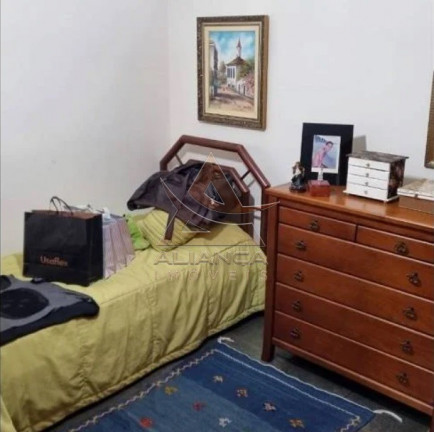 Imagem Imóvel com 4 Quartos à Venda, 345 m² em Ribeirânia - Ribeirão Preto