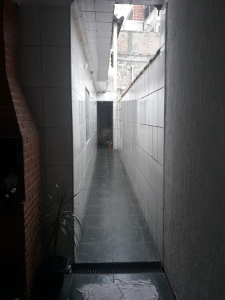 Imagem Casa com 2 Quartos à Venda, 150 m² em Jardim Santo André - Santo André Imagem Casa com 2 Quartos à Venda, 150 m² em Jardim Santo André - Santo André