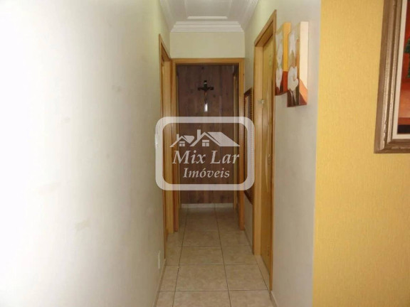 Imagem Apartamento com 3 Quartos à Venda, 64 m² em Jaguaribe - Osasco Imagem Apartamento com 3 Quartos à Venda, 64 m² em Jaguaribe - Osasco