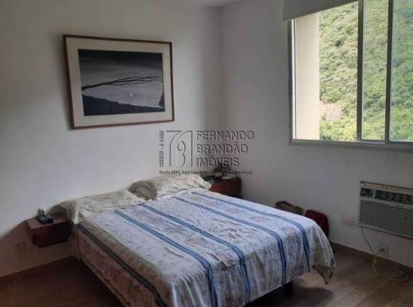 Imagem Imóvel com 4 Quartos à Venda, 300 m² em São Conrado - Rio De Janeiro