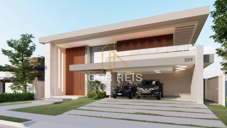 Imagem Casa de Condomínio com 3 Quartos à Venda, 750 m² em Parque Rodoviário - Campos Dos Goytacazes Imagem Casa de Condomínio com 3 Quartos à Venda, 750 m² em Parque Rodoviário - Campos Dos Goytacazes