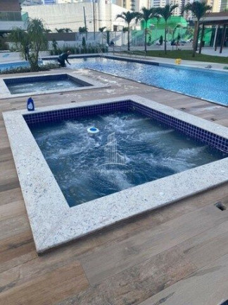 Imagem Apartamento com 3 Quartos à Venda, 97 m² em Papicu - Fortaleza