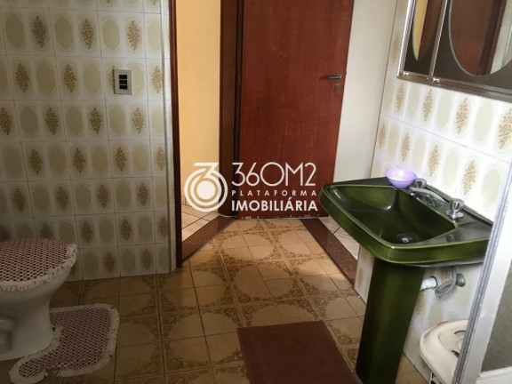 Imagem Casa com 4 Quartos à Venda, 372 m² em Baeta Neves - São Bernardo Do Campo